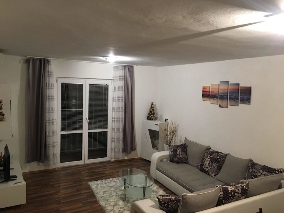Апартаменты Apartman Marojevic Бар-14