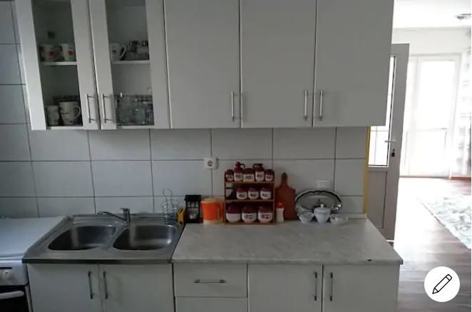 Апартаменты Apartman Marojevic Бар-15