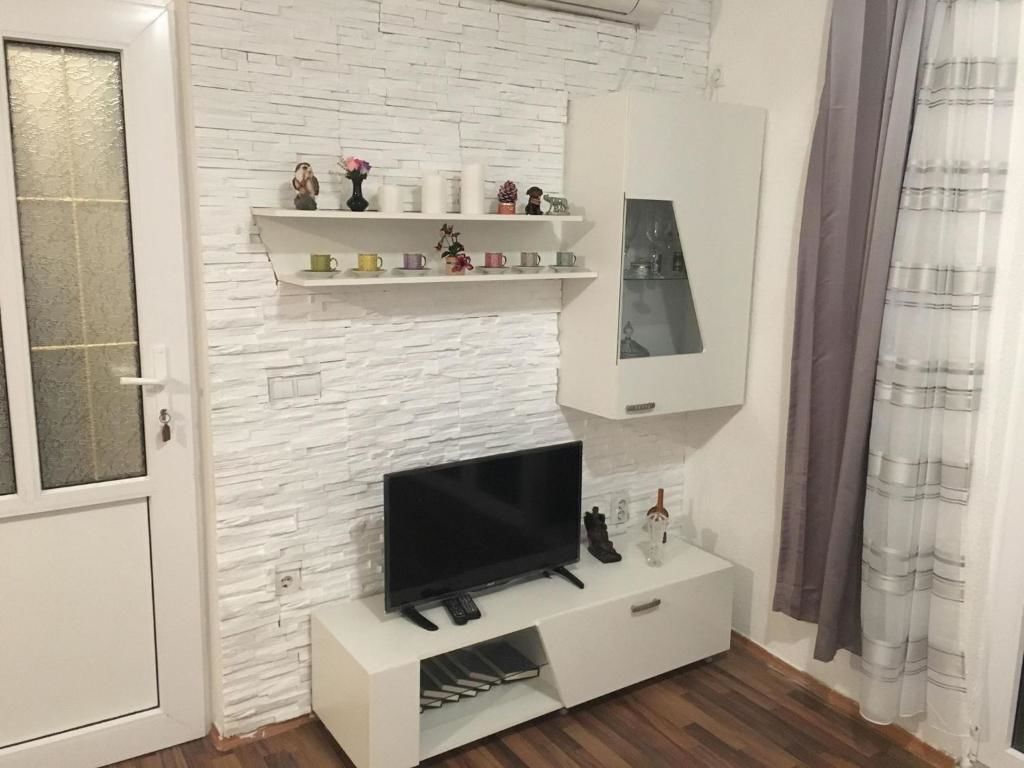 Апартаменты Apartman Marojevic Бар-38