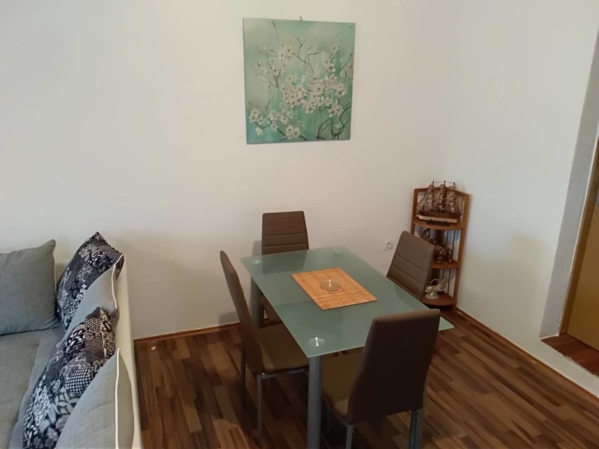Апартаменты Apartman Marojevic Бар-9