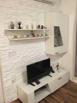 Апартаменты Apartman Marojevic Бар Апартаменты-1