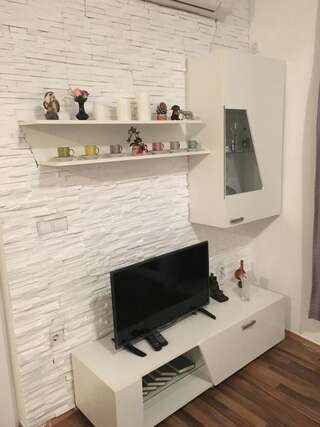 Апартаменты Apartman Marojevic Бар Апартаменты-36