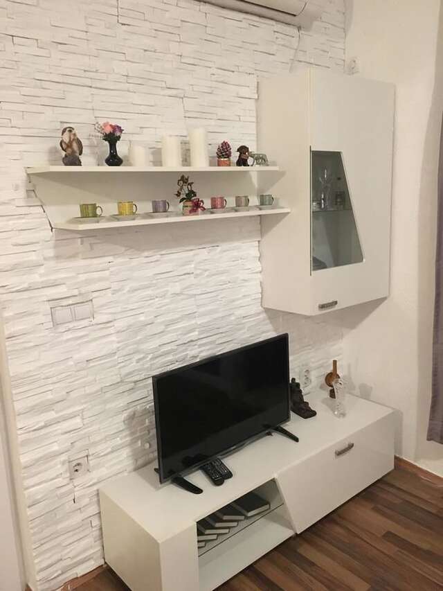 Апартаменты Apartman Marojevic Бар-3