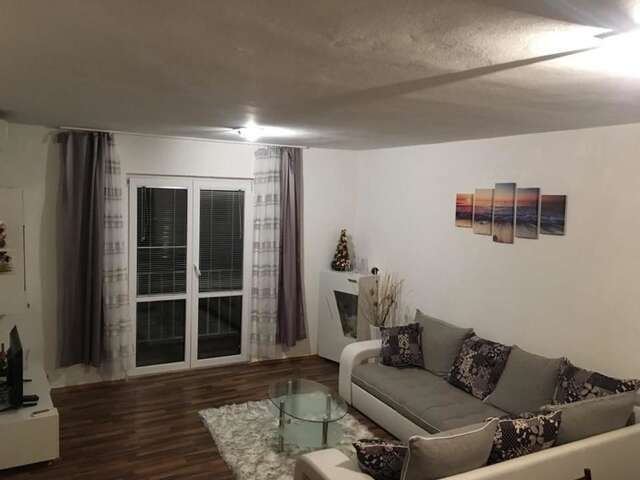 Апартаменты Apartman Marojevic Бар-36