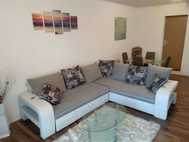 Апартаменты Apartman Marojevic Бар-39